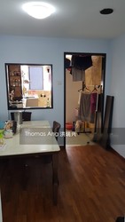 Blk 403 Fajar Road (Bukit Panjang), HDB 4 Rooms #209310561